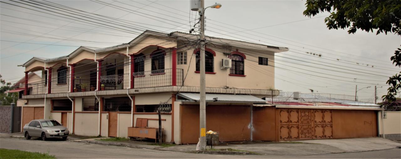 Micro Hotel Express San Pedro Sula Exterior foto